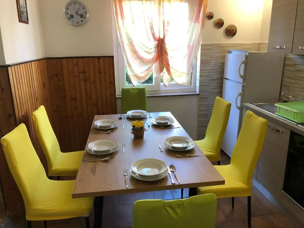 Apartments Ankica Kampor