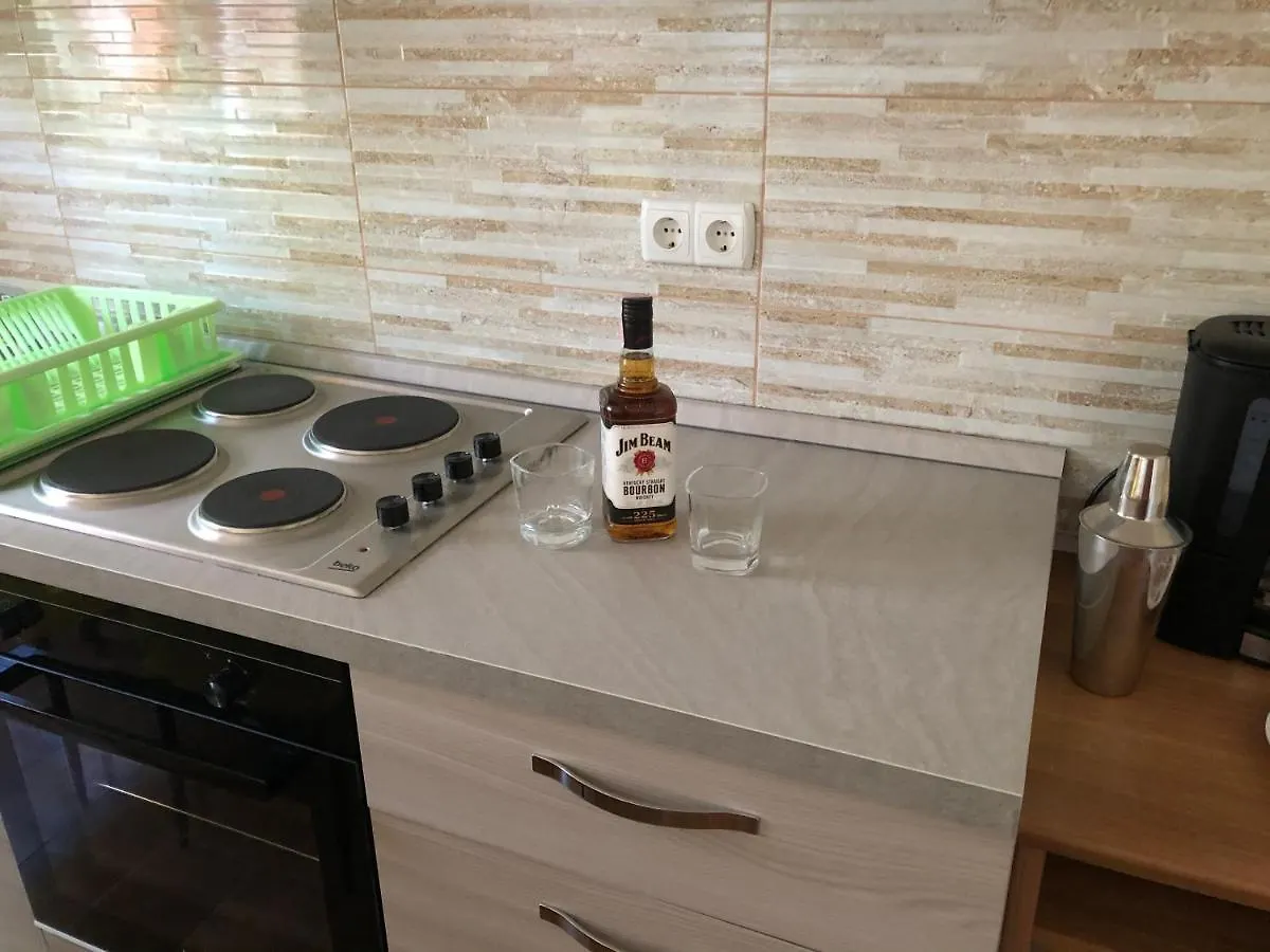 Apartments Ankica Kampor 0*,  Croatia