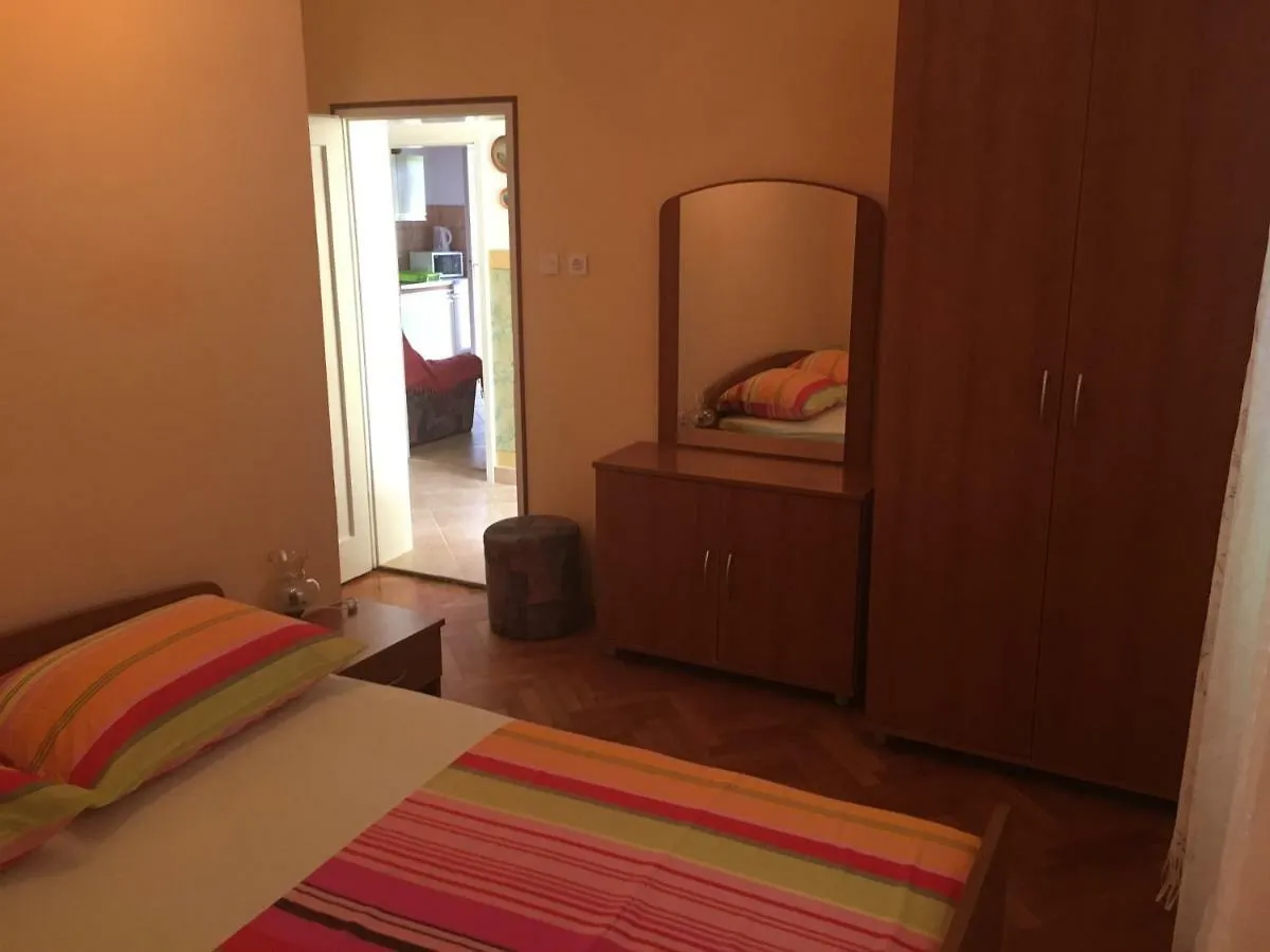 Apartments Ankica Kampor 0*,  Croatia