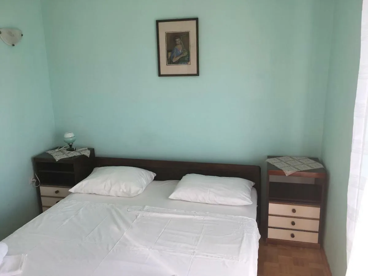 Apartments Ankica Kampor