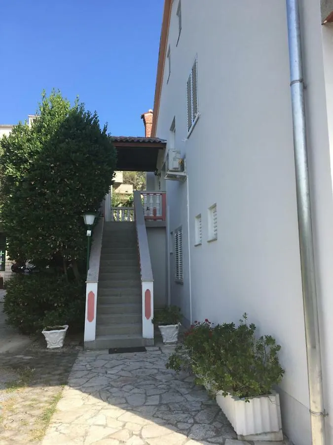 Apartments Ankica Kampor