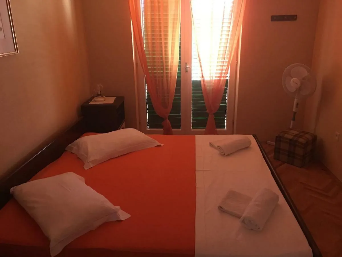 Apartments Ankica Kampor 0*,  Croatia