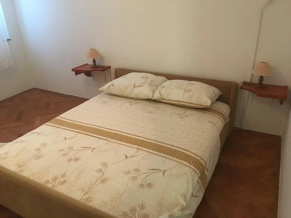 Apartments Ankica Kampor