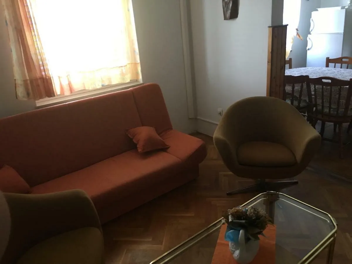 Apartments Ankica Kampor