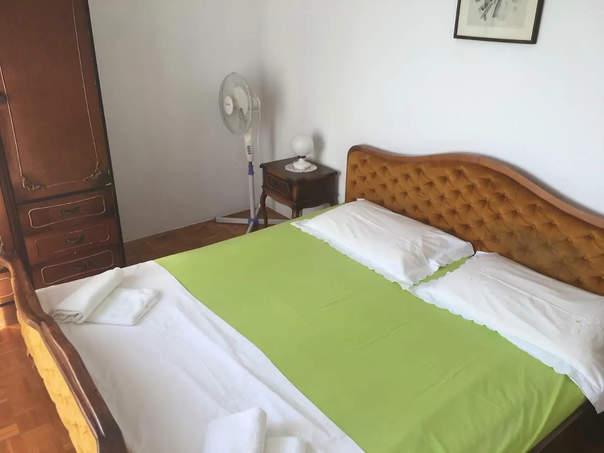 Apartments Ankica Kampor 0*,