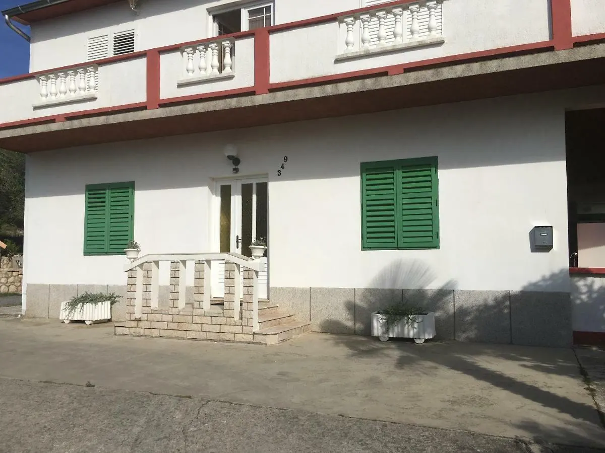 Apartments Ankica Kampor