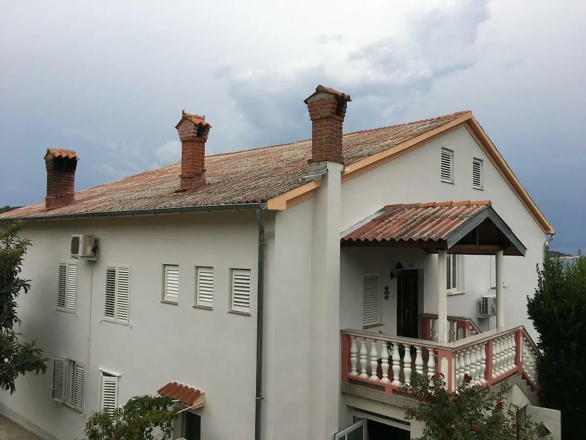Apartments Ankica Kampor