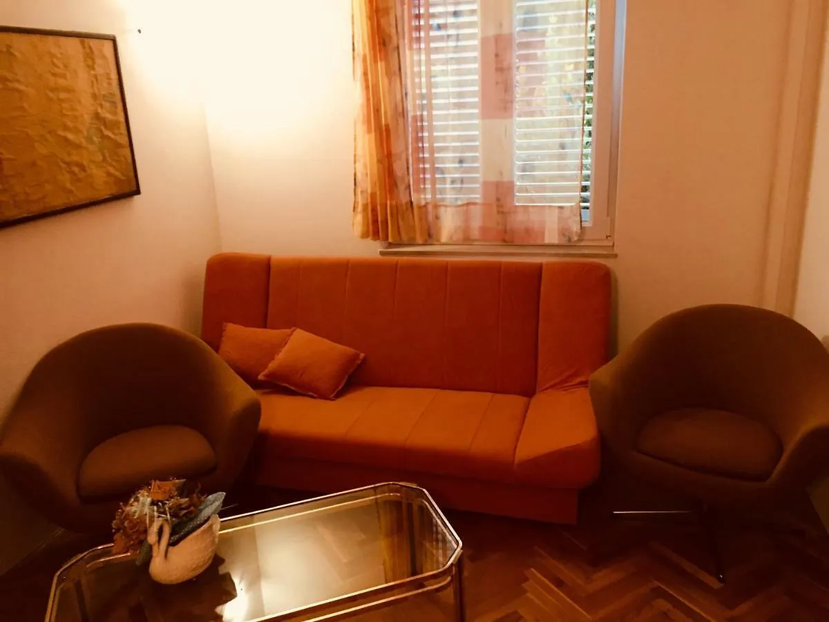 Apartments Ankica Kampor