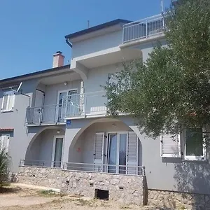 Apartman Sabljak, Kornić